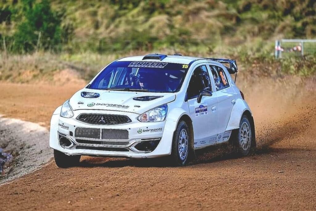 Blog - rallyequipmotorsport.com.au